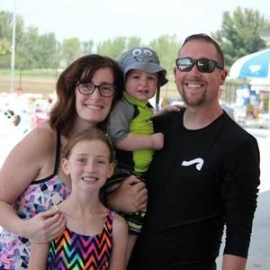 Meet your Posher, Marcus